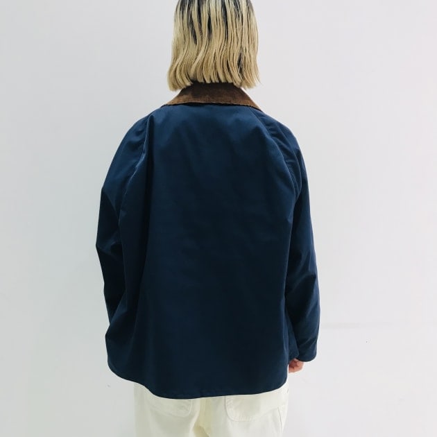 値下げ】ソーンベリー ジャケット 2002270 サイズ10 ブラック ココダケ