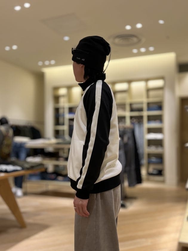 大人気別注アイテム】『FRED PERRY × BEAMS』