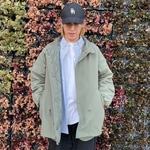 【第二章】自己紹介