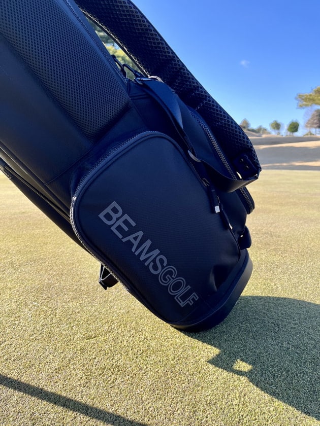 NEW STANDARD GOLF!》実際に使ってみました♪|BEAMS GOLF NEW STANDARD GOLF!》実際に使ってみました♪|BEAMS GOLF