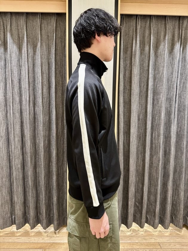 まだまだトレンドのトラックジャケット‼︎|ビームス 千葉|BEAMS まだまだトレンドのトラックジャケット‼︎|ビームス 千葉|BEAMS
