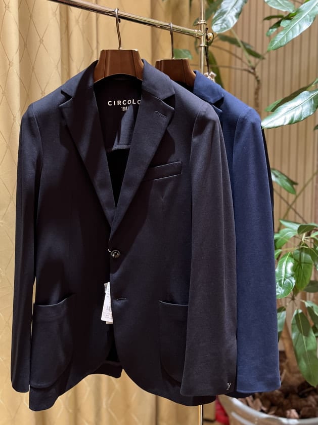 定番ジャージ セットアップ。〈CIRCOLO1901〉｜ビームス ハウス 六本木｜BEAMS