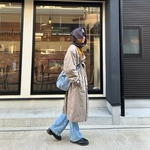 ハイセンスな着こなしを提供します！