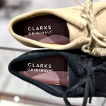 【Clarks】今年も登場〜スペシャルワラビー〜