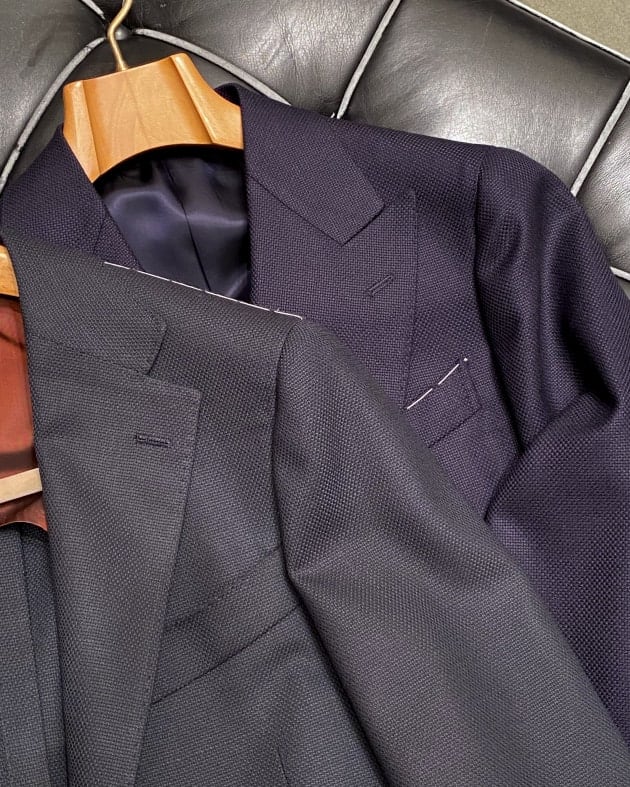BEAMS F〉New Arrival ハンドラインブレザー②|ビームス ライフ BEAMS F〉New Arrival ハンドラインブレザー②|ビームス ライフ