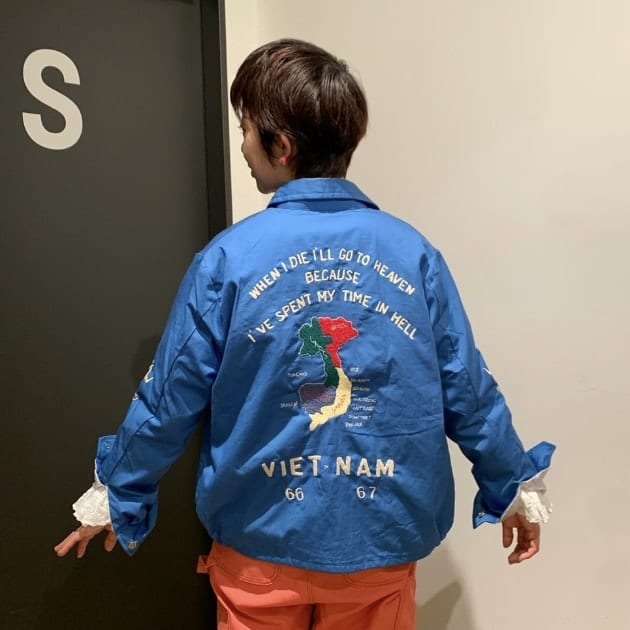 どちらがお好き？！〈テーラー東洋〉ジャケット！｜ビームス