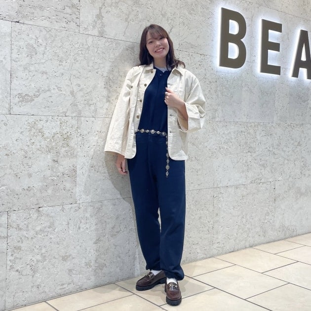 maturely 2024SS ‼︎｜ビームス 名古屋｜BEAMS