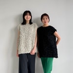 大人気！〈カラミリボン〉に新色が登場しました♡