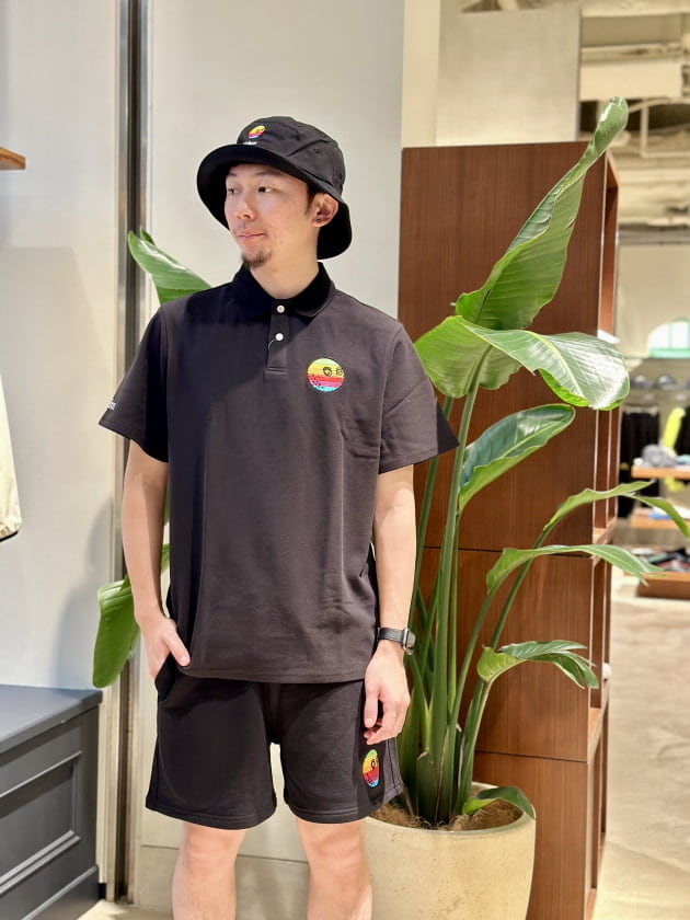 MALBON GOLF×BEAMS GOLF特集！】大人気シリーズ☺︎｜ビームス