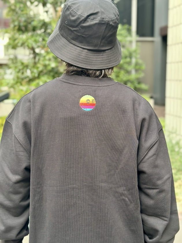 MALBON GOLF×BEAMS GOLF》初のレインボーカラー!|ビームス MALBON GOLF×BEAMS GOLF》初のレインボーカラー!|ビームス