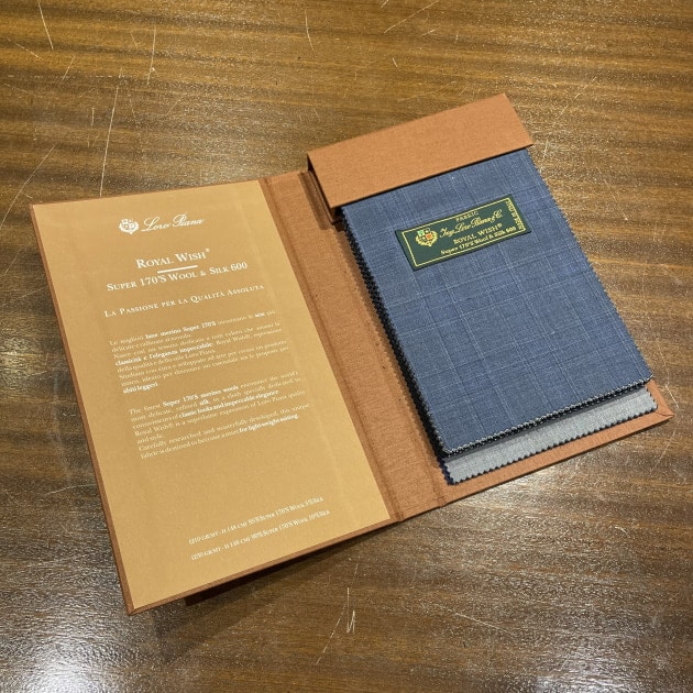 Custom Tailor BEAMS＞24SS ①｜ビームスF 新宿｜BEAMS