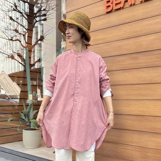 さらっと決めたいあなたへ！｜ビームス ボーイ 原宿｜BEAMS