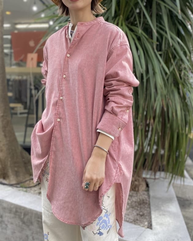 さらっと決めたいあなたへ！｜ビームス ボーイ 原宿｜BEAMS