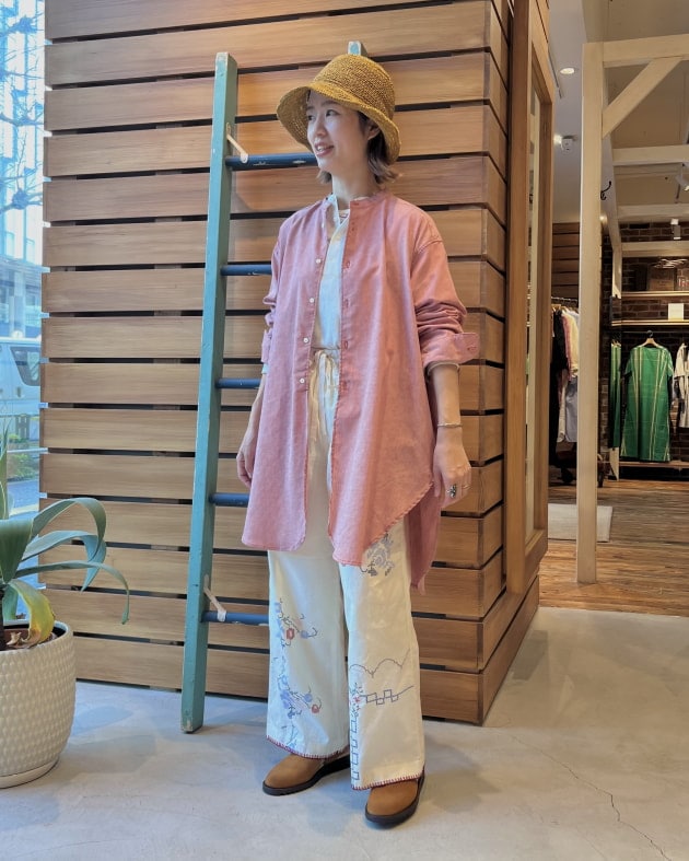 さらっと決めたいあなたへ！｜ビームス ボーイ 原宿｜BEAMS