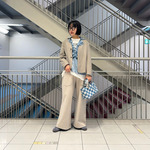 maturely 1st delivery