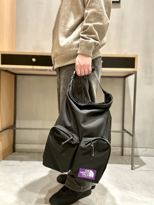25SS 予約紹介〈THE NORTH FACE PURPLE LABEL〉編】｜ビームス 千葉｜BEAMS