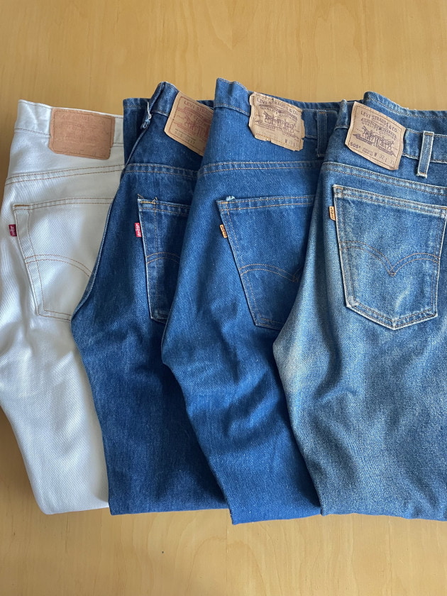 my vintage BEAMS vol.91