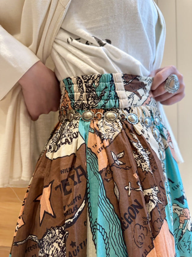 別注〈BINDU〉が入荷致しました！最後にお知らせもございます