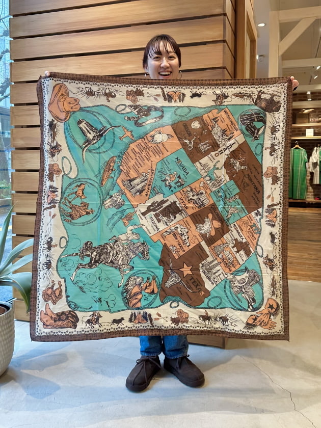 別注〈BINDU〉が入荷致しました！最後にお知らせもございます