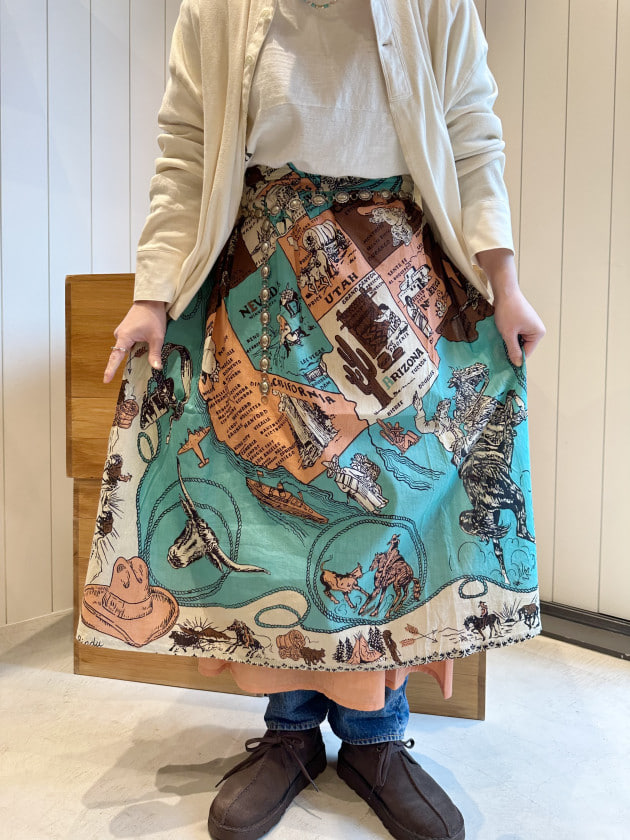 別注〈BINDU〉が入荷致しました！最後にお知らせもございます