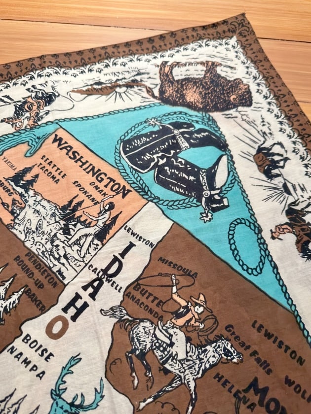 別注〈BINDU〉が入荷致しました！最後にお知らせもございます