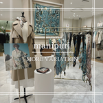 【manipuri】モアバリエーション開催中です♪