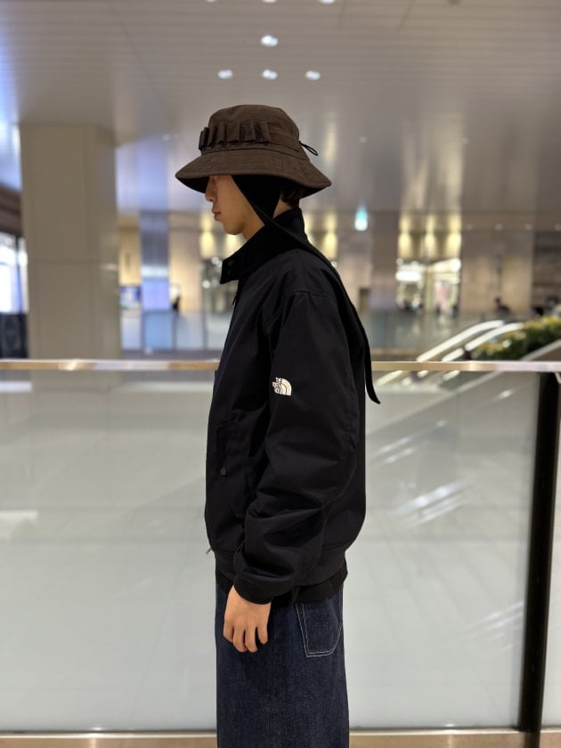 今年もやってきた。 THE NORTH FACE PURPLE LABEL別注アイテム
