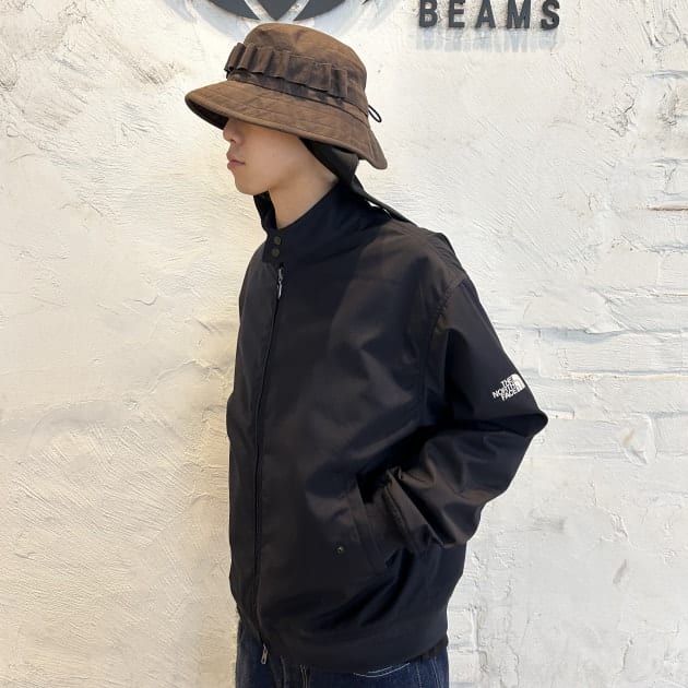 今年もやってきた。 THE NORTH FACE PURPLE LABEL別注アイテム