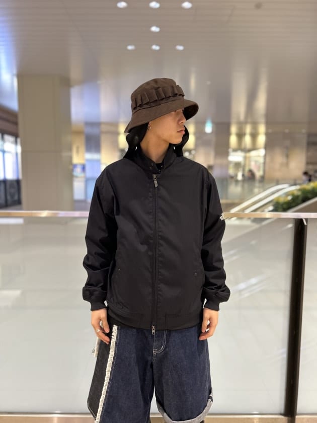 今年もやってきた。 THE NORTH FACE PURPLE LABEL別注アイテム