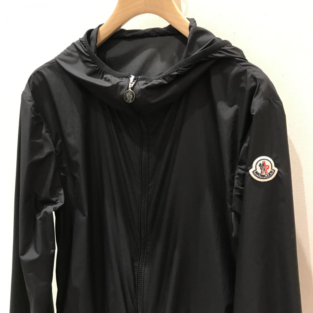 MONCLER Cassiopea パーカー 3色 MONCLER》春の新作をご紹介。｜ビームス 鹿児島｜BEAMS