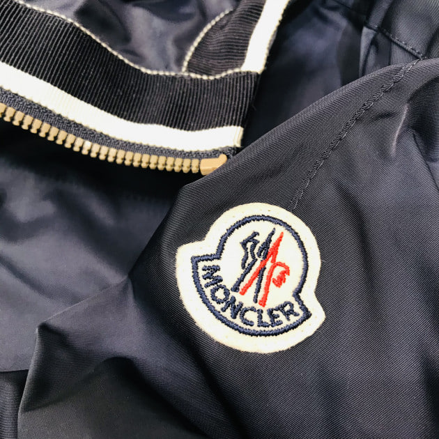 《MONCLER》春の新作をご紹介。