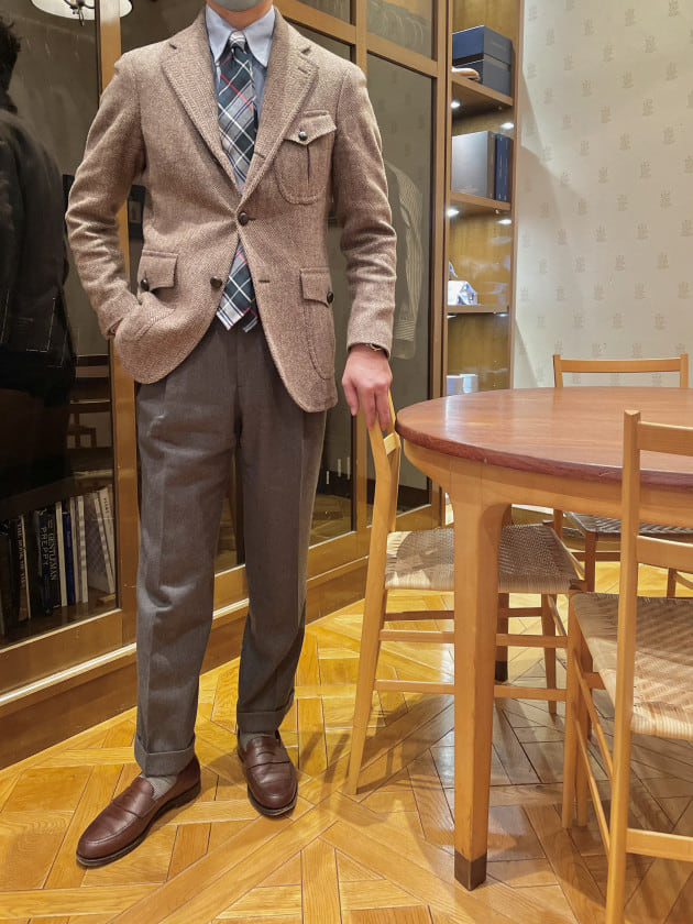 NEXT MR.BEAMS s2 vol.161