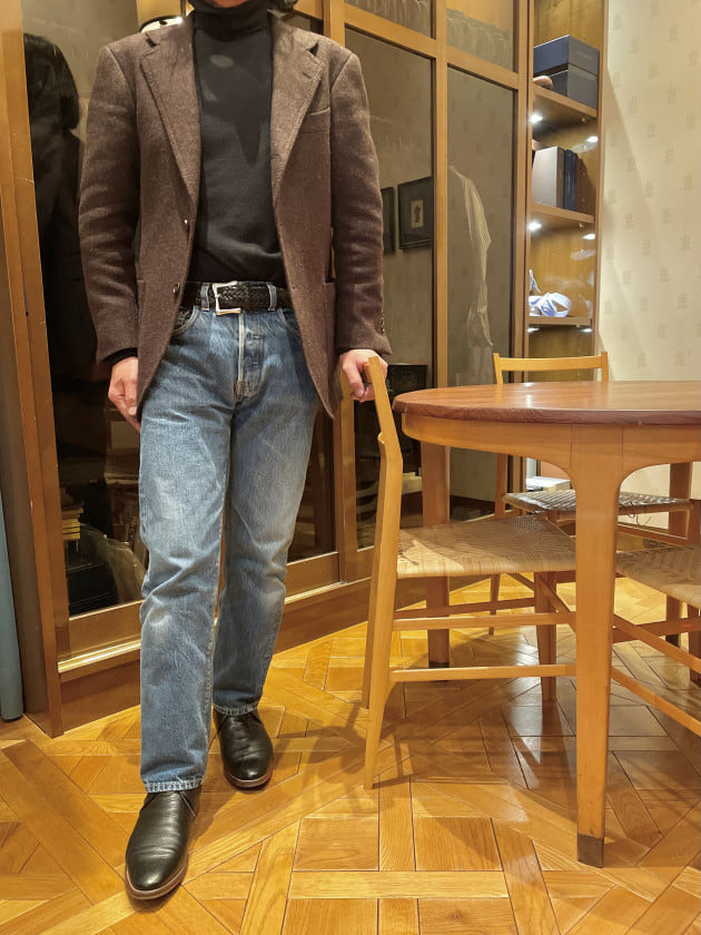 NEXT MR.BEAMS s2 vol.169