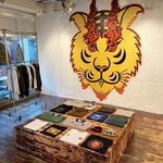 <EVISEN SKATEBOARDS>×<髙田音楽制作事務所>