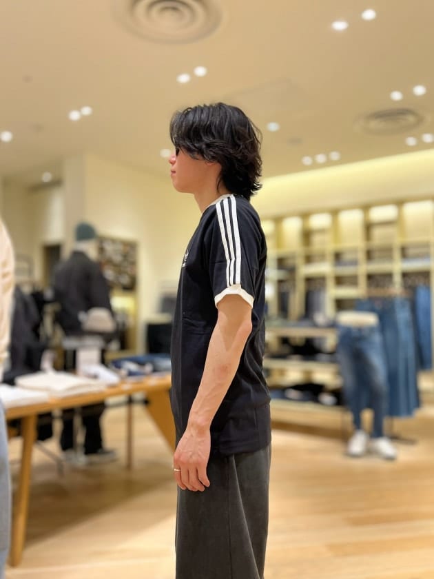 大人気】『adidas』のお話 