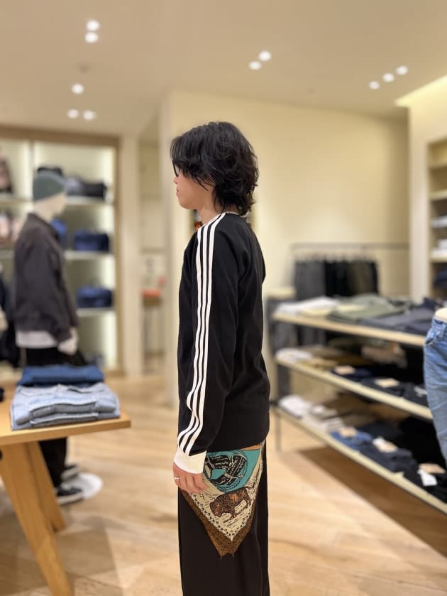 adidas｜ビームス 銀座｜BEAMS