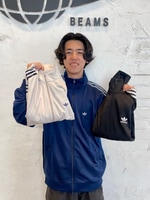 BEAMS（ビームス）adidas / アディカラー クラシックス ファイヤー