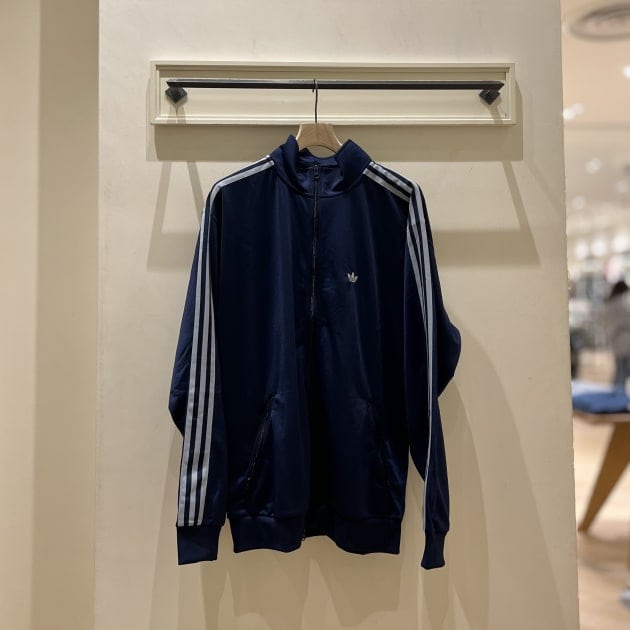 大人気】adidas『BECKENBAUER TRACKTOP』｜ビームス 奈良｜BEAMS