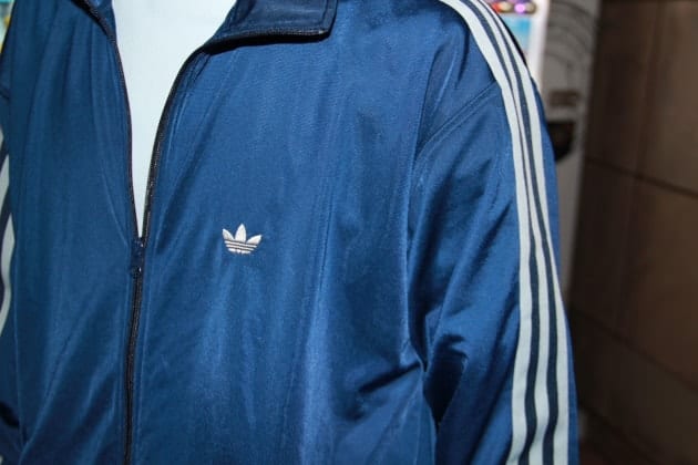 大人気】adidas『BECKENBAUER TRACKTOP』｜ビームス 奈良｜BEAMS