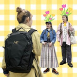 待ちに待った！待望のアイテム達