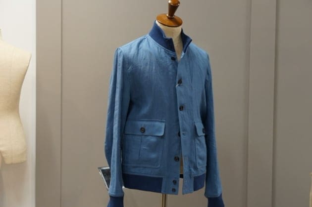 VALSTAR＞春のバルスターみっけ｜Brilla per il gusto（ブリッラ ペル