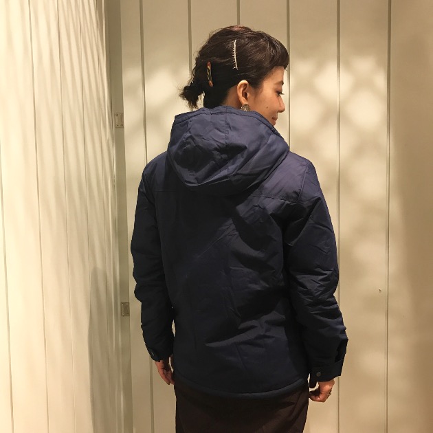 今年の冬を彩る＜patagonia＞はこれ！｜ビームス 立川｜BEAMS