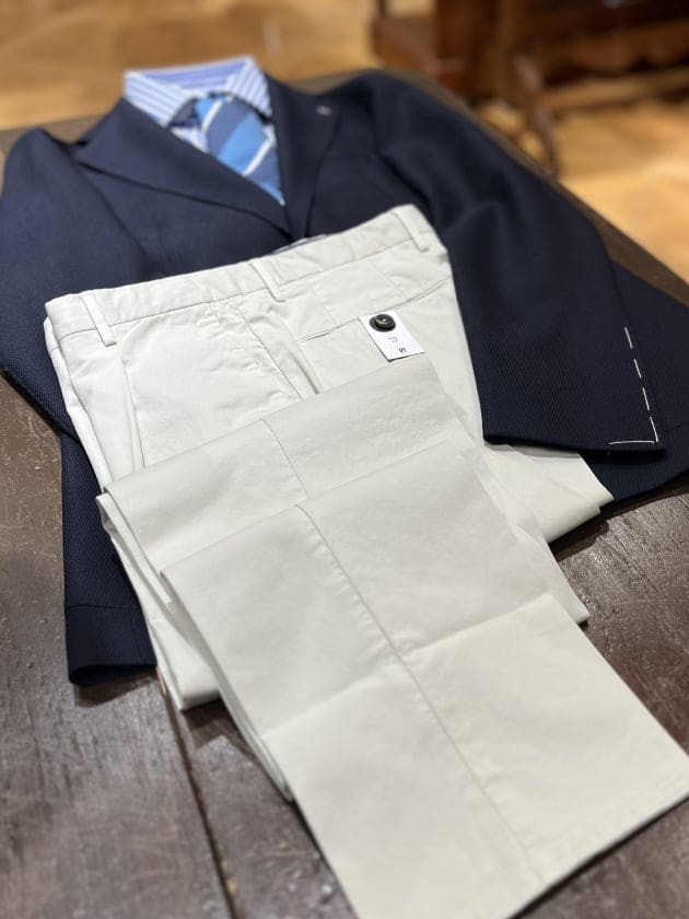 春支度。〈TAGLIATORE〉|ビームス ハウス 六本木|BEAMS 春支度。〈TAGLIATORE〉|ビームス ハウス 六本木|BEAMS