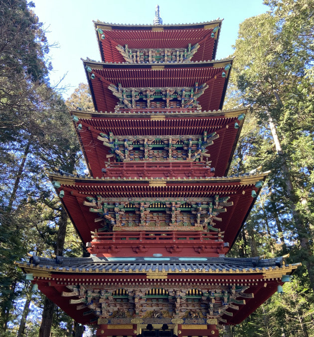 【小旅行に使えるバックパック】