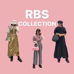 RBS COLLECTION！！