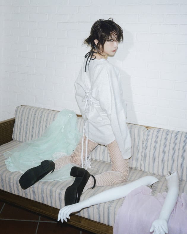 ♡Champion for BEAMS COUTURE♡スペシャルな10日間♡｜ビームス