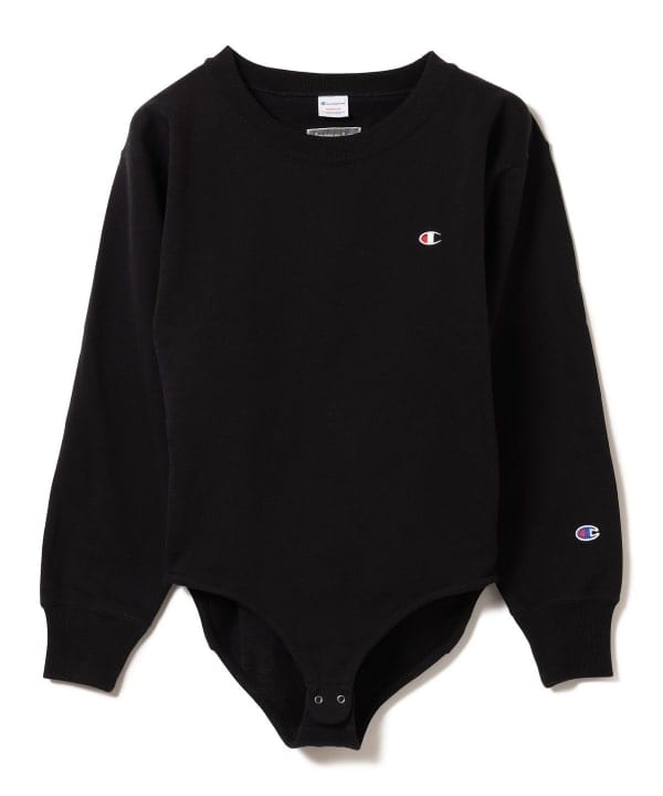 別注スウェット発売♡Champion for BEAMS COUTURE♡｜ビームス