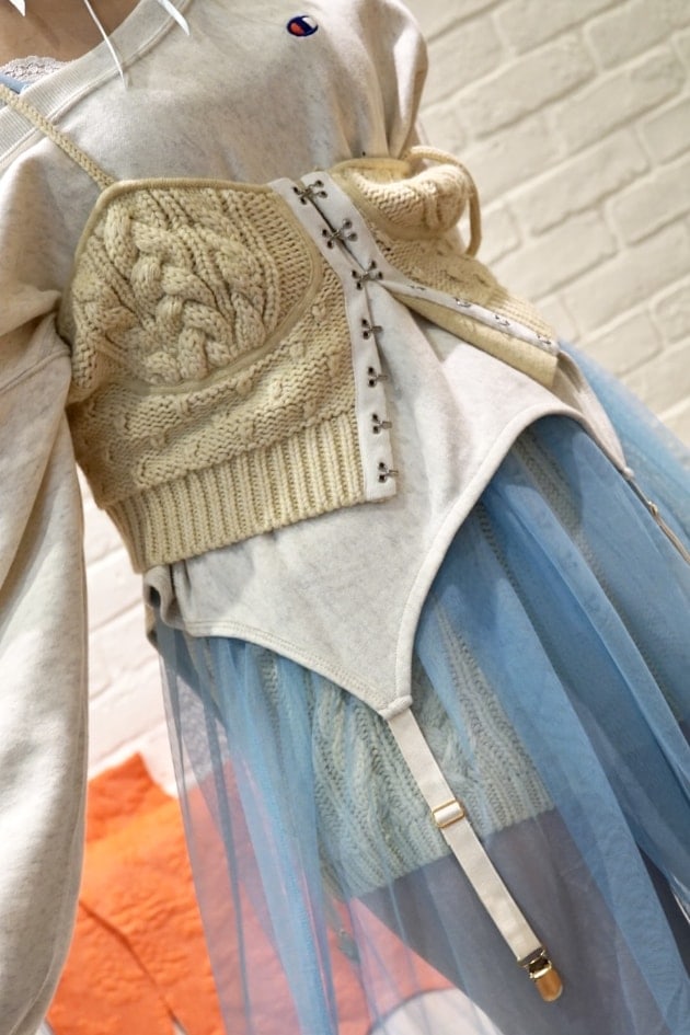 ♡Champion for BEAMS COUTURE♡スペシャルな10日間♡｜ビームス