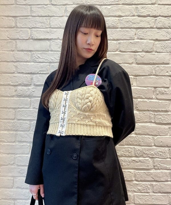 ♡Champion for BEAMS COUTURE♡スペシャルな10日間♡｜ビームス