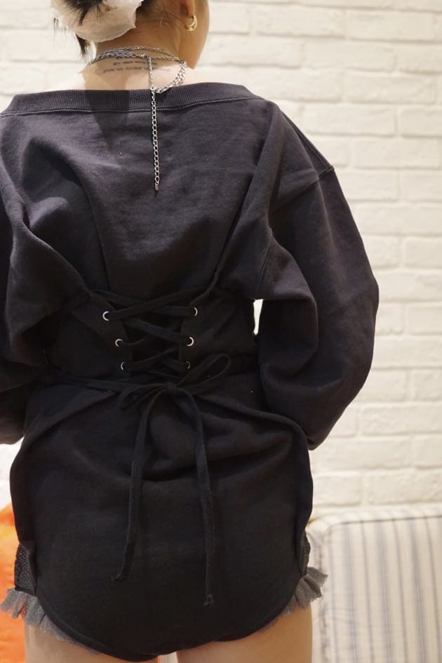 Champion for BEAMS COUTURE〉&〈beams couture lingerie